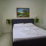 Bregu Green Apartments