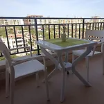 Bregu Green Apartments