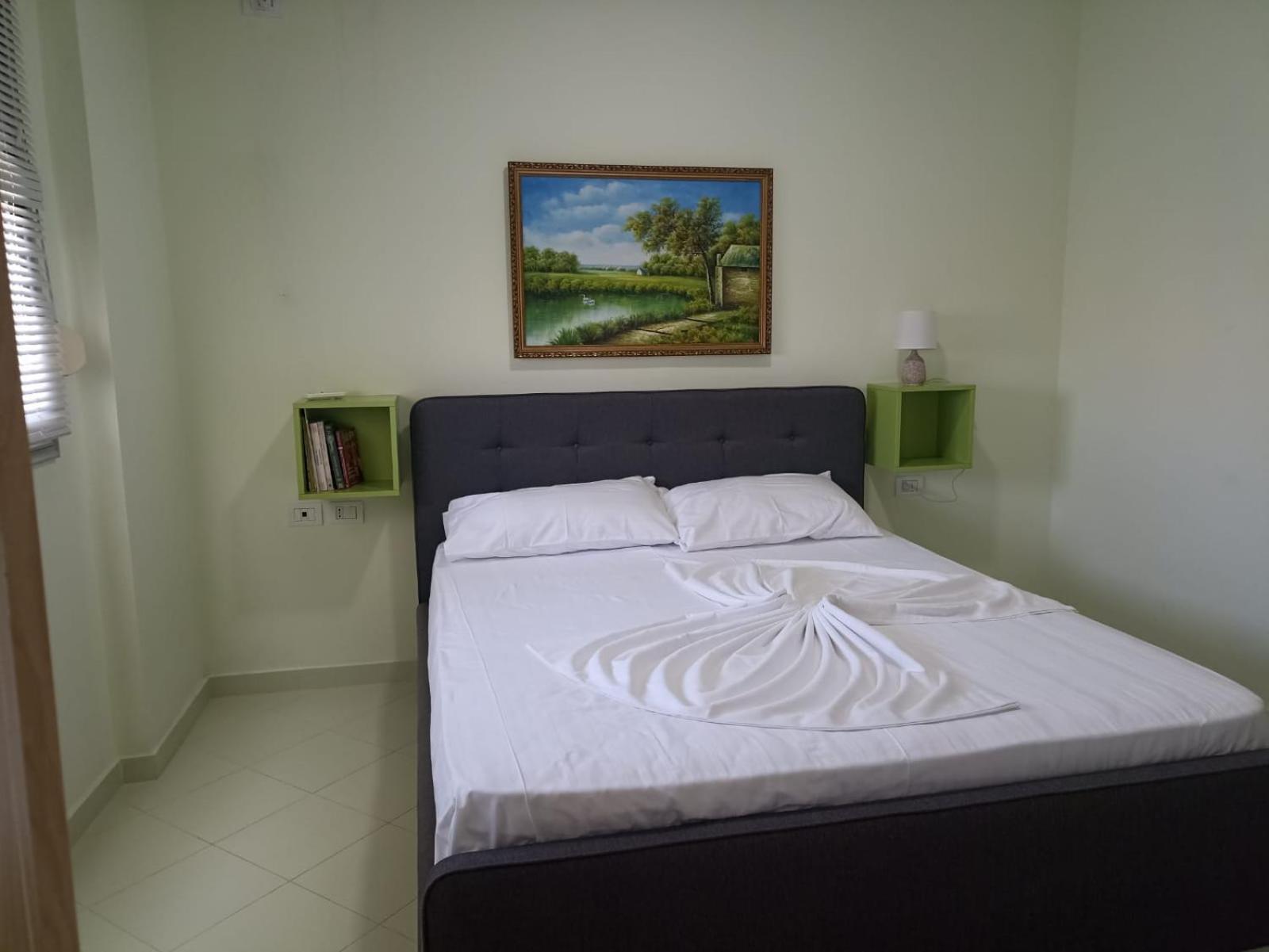 Apartament Bregu Wlora