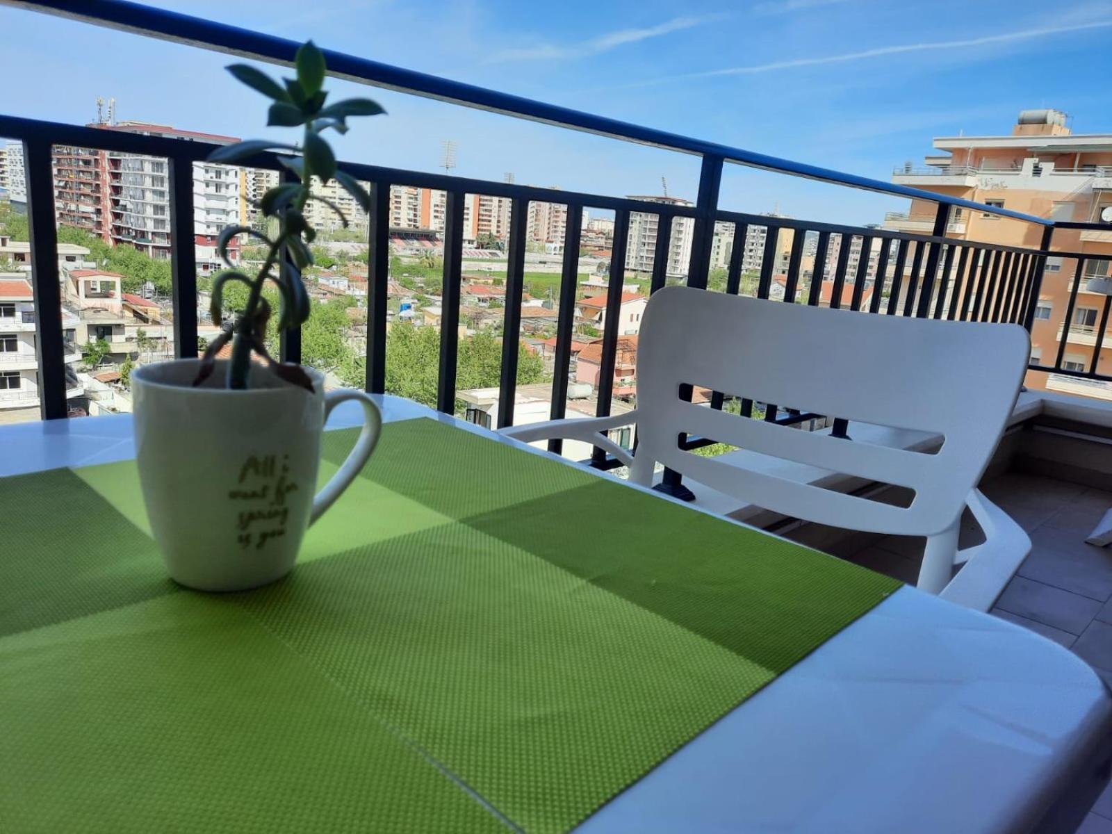 Bregu Apartament