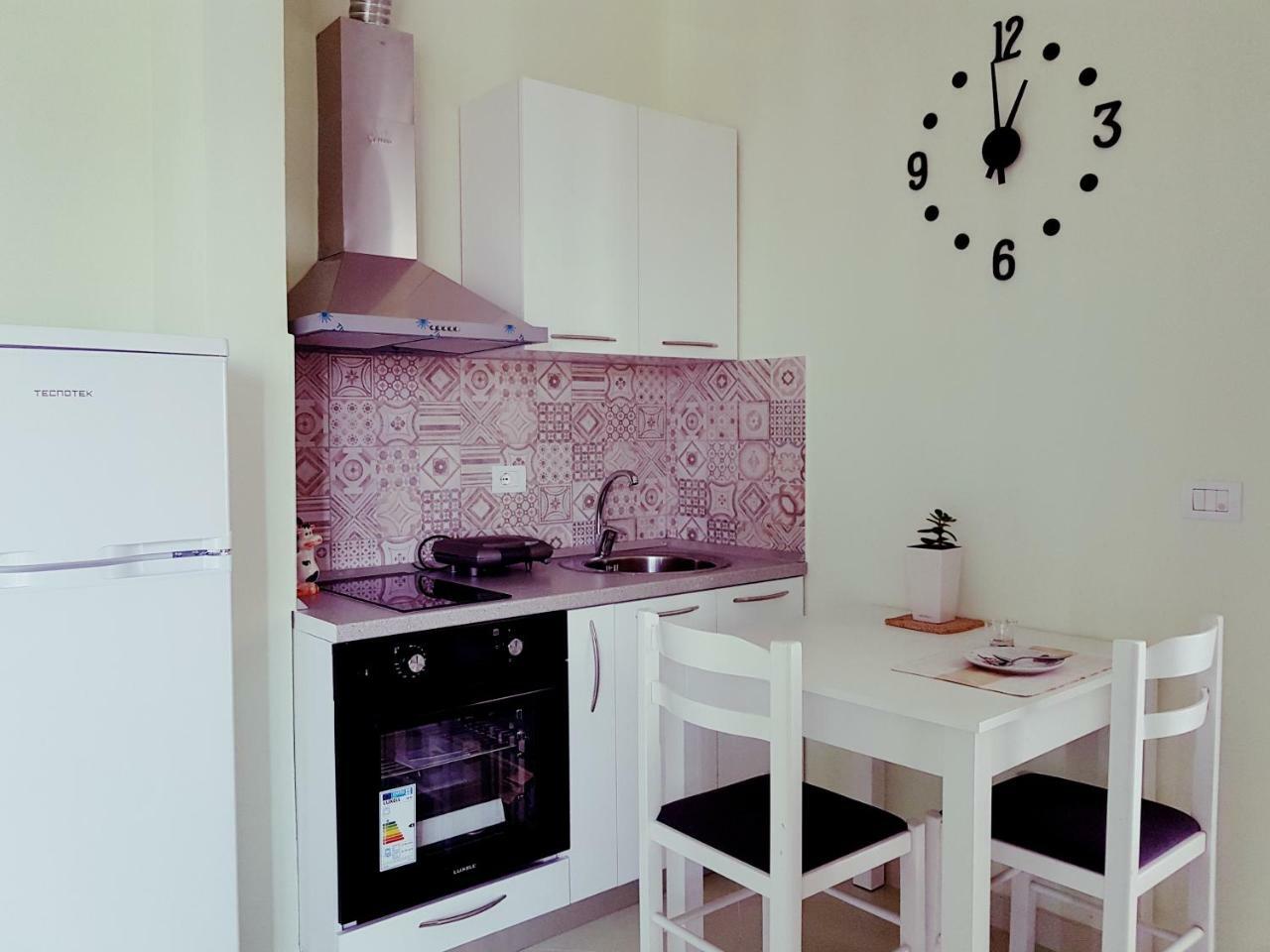 Bregu Apartament