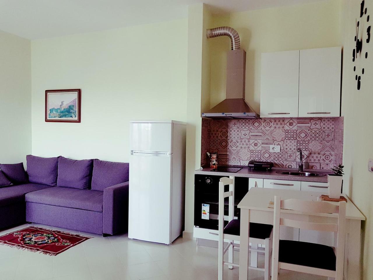 Apartament Bregu Wlora