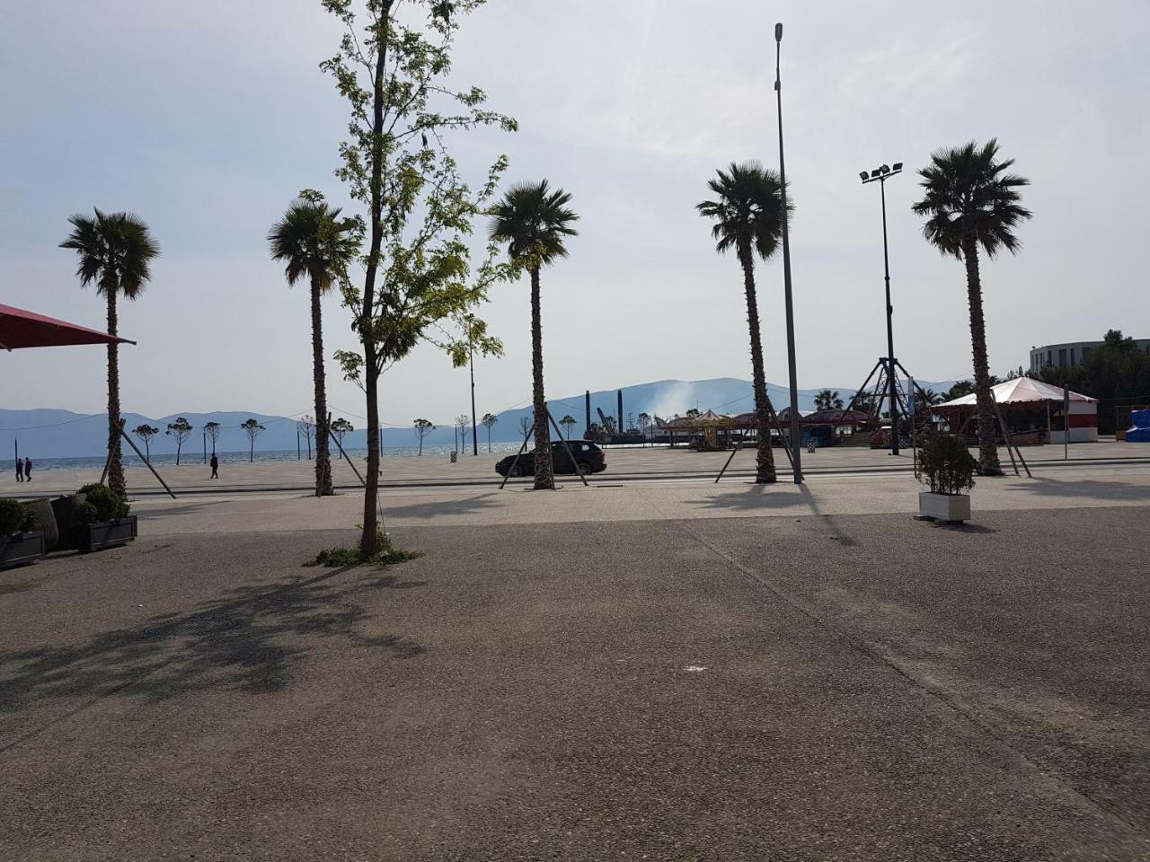 Bregu Apartament Wlora