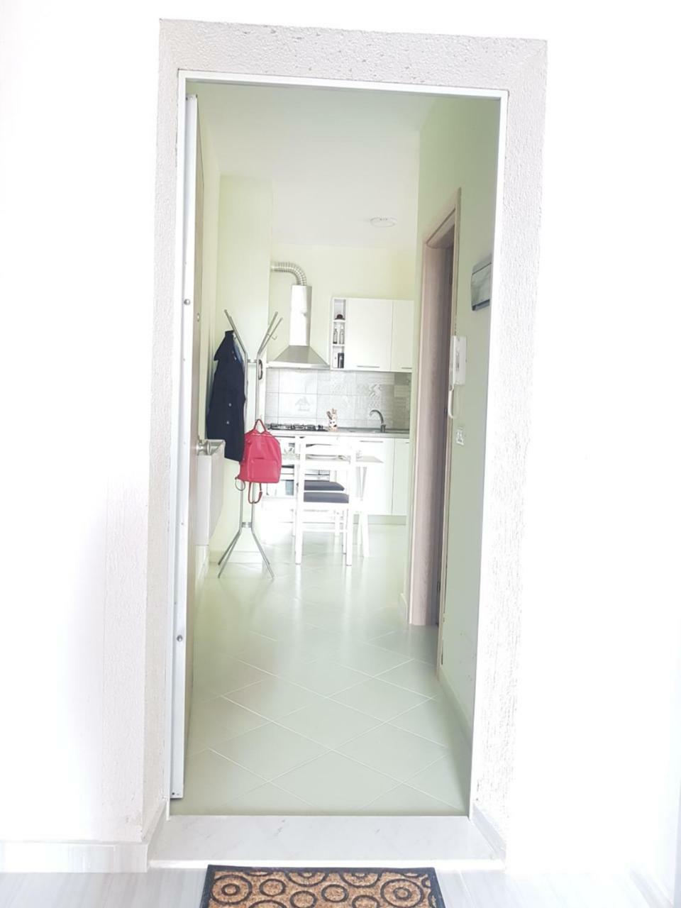 Apartament Bregu