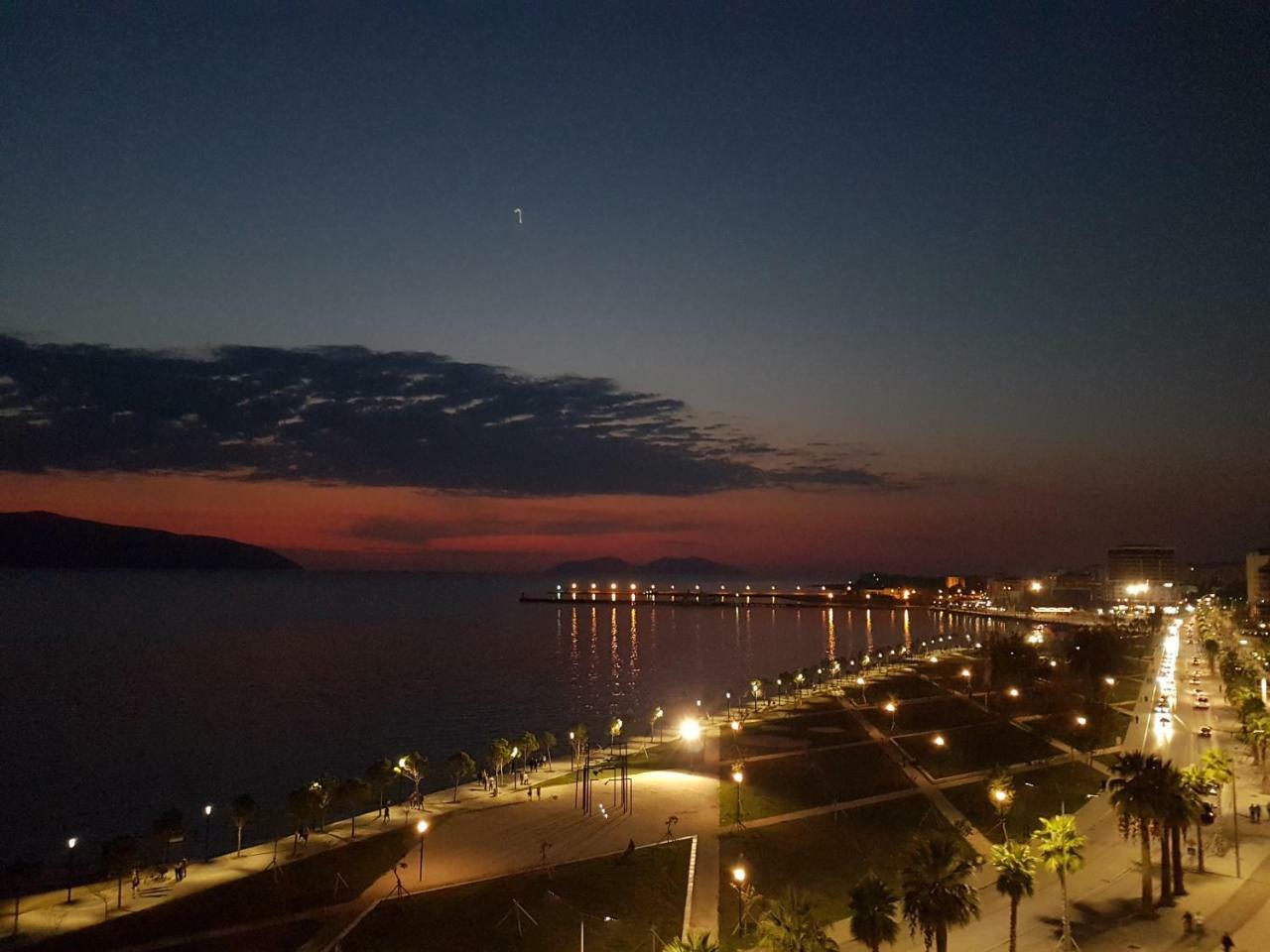 Apartament Bregu Wlora