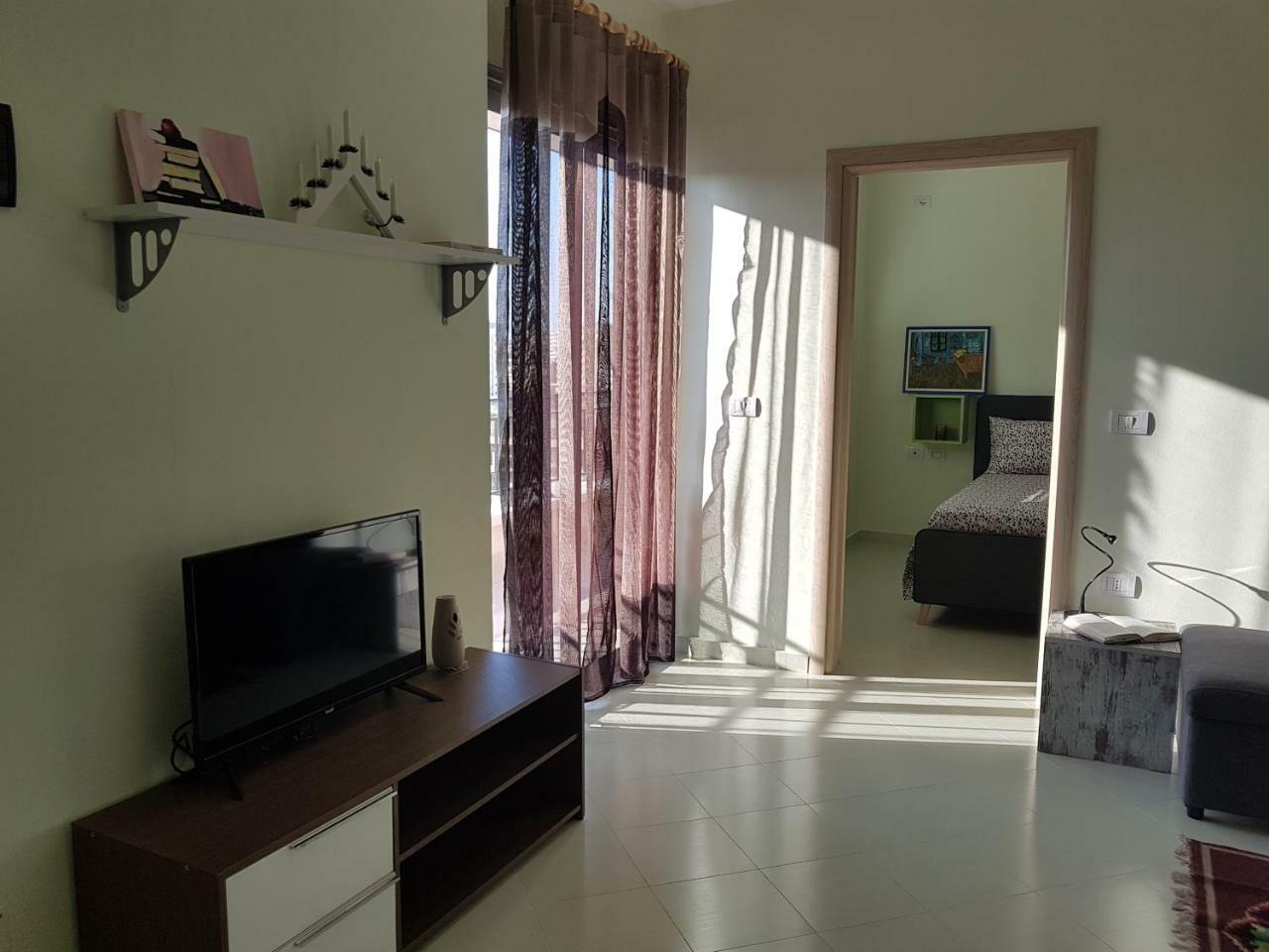 Bregu Apartament