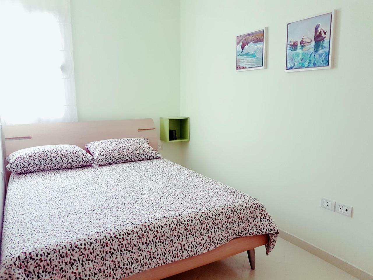 Bregu Apartament *