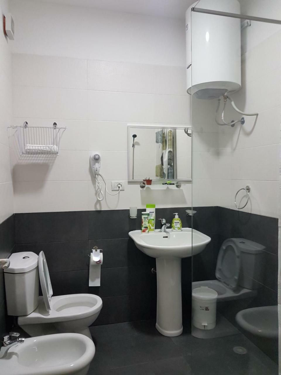 Bregu Apartament