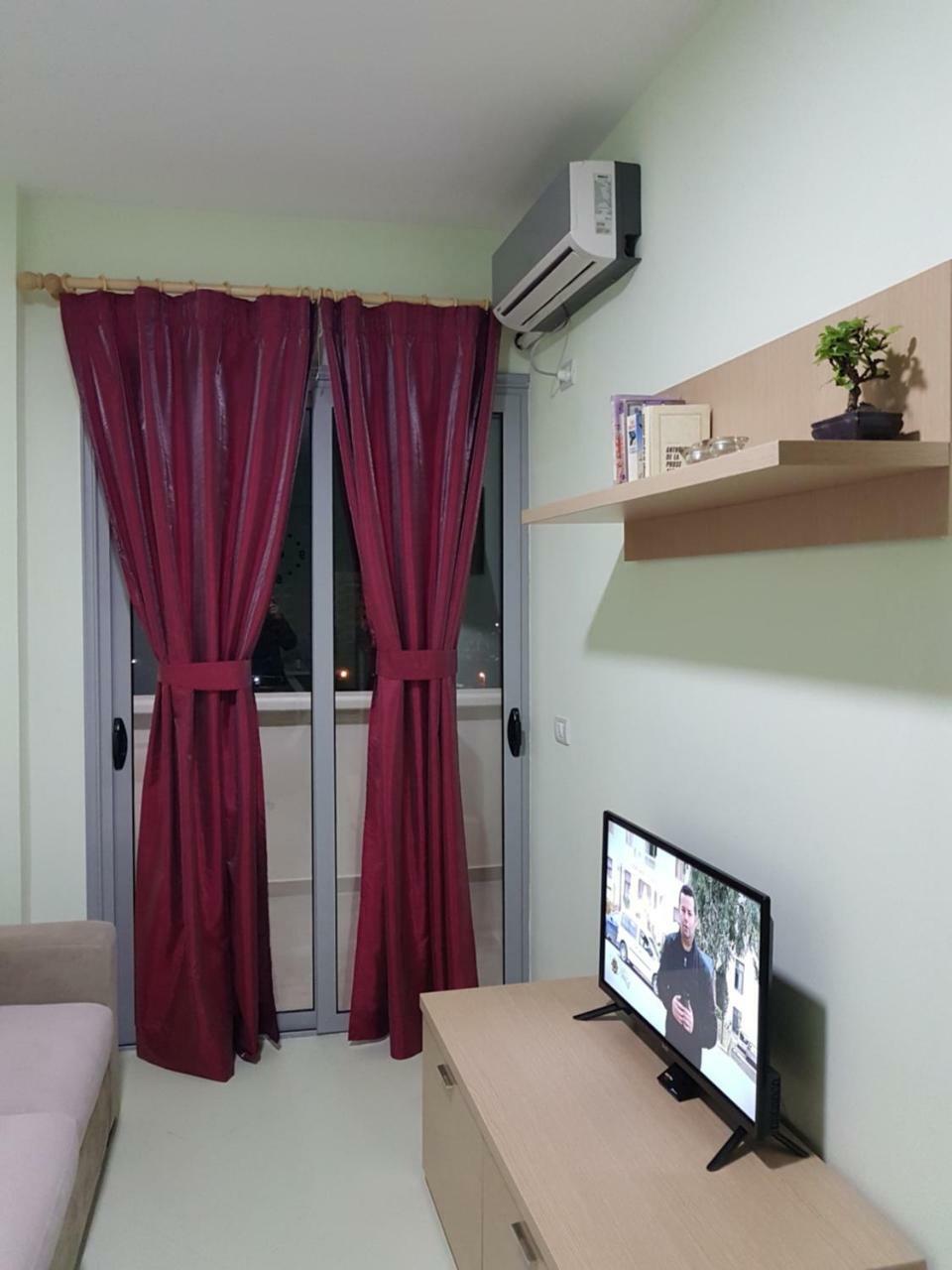 Bregu Apartament *