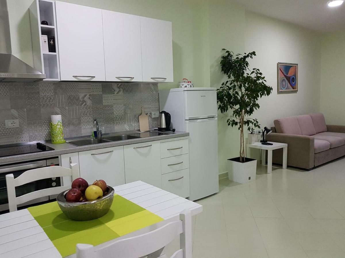 Apartament Bregu *